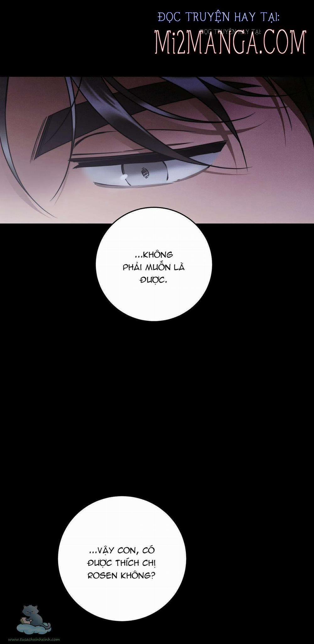 Lời Nói Dối Vĩnh Cửu 13.5 trang 8