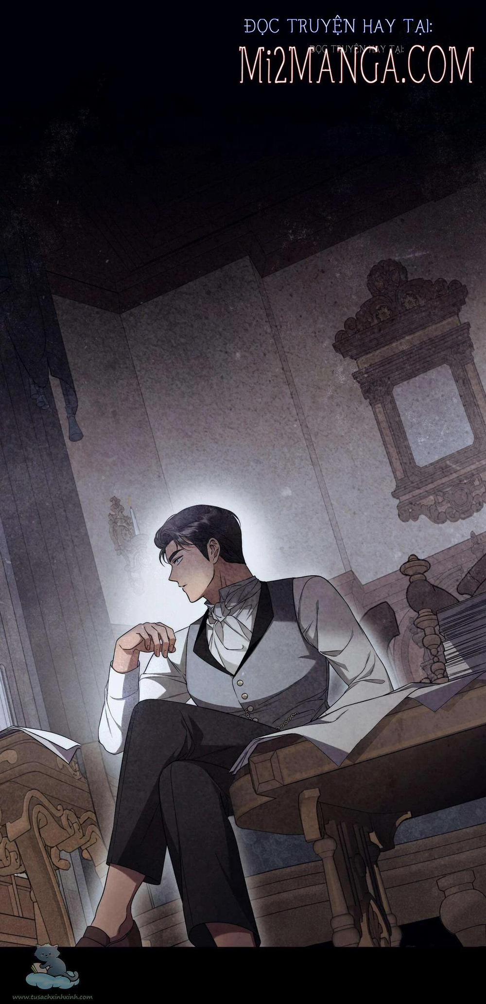 Lời Nói Dối Vĩnh Cửu 13 trang 0