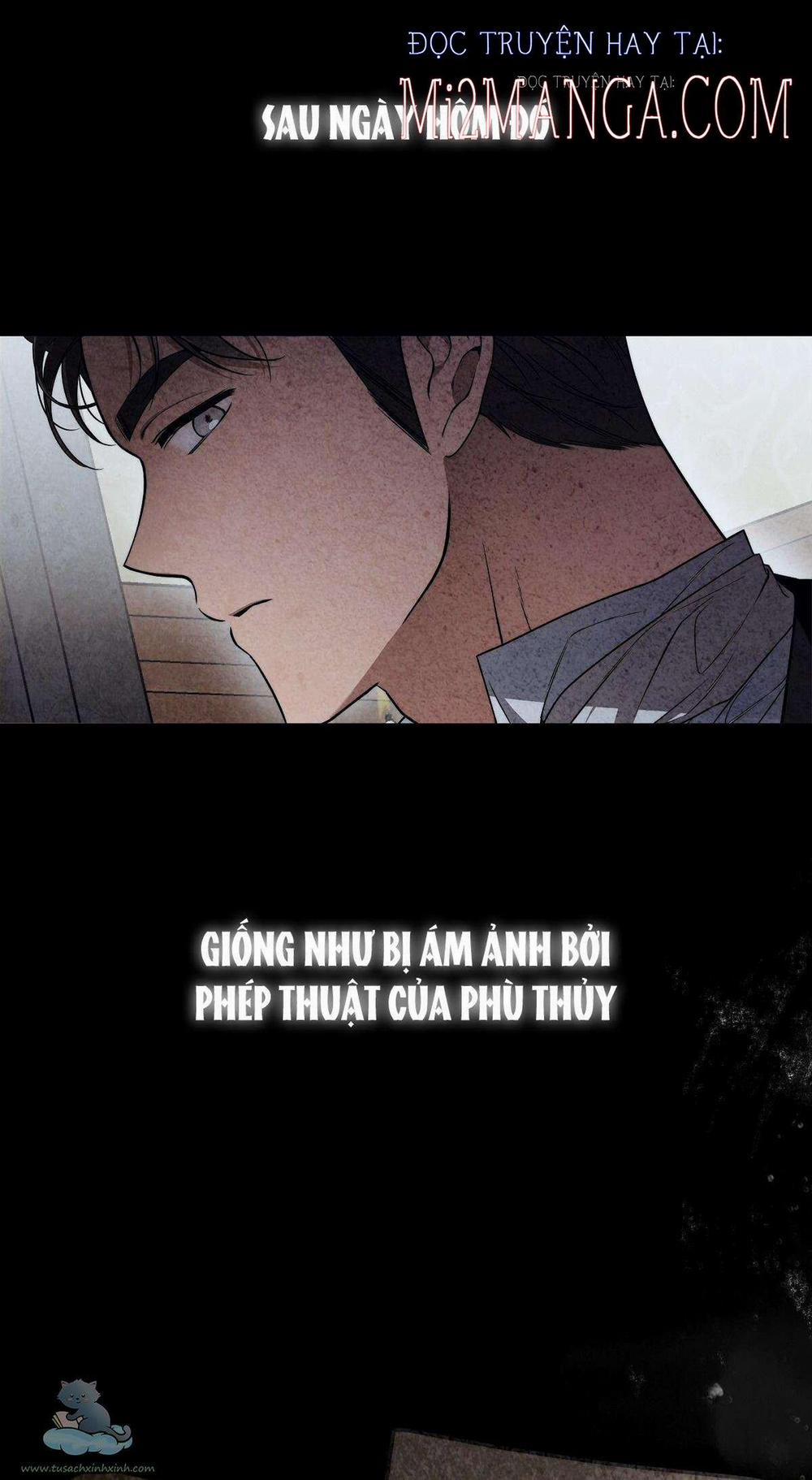 Lời Nói Dối Vĩnh Cửu 13 trang 1