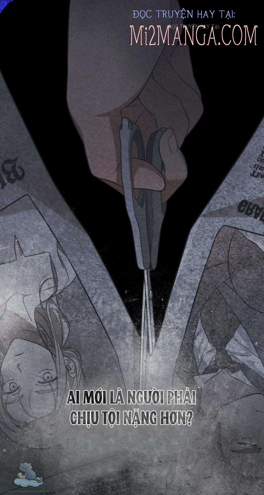 Lời Nói Dối Vĩnh Cửu 13 trang 10