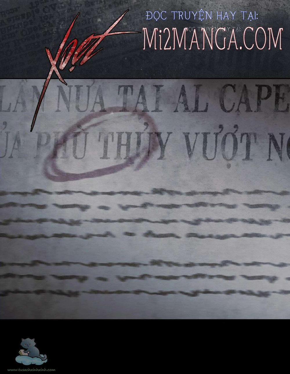 Lời Nói Dối Vĩnh Cửu 13 trang 11