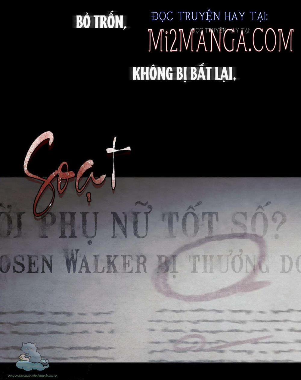 Lời Nói Dối Vĩnh Cửu 13 trang 12