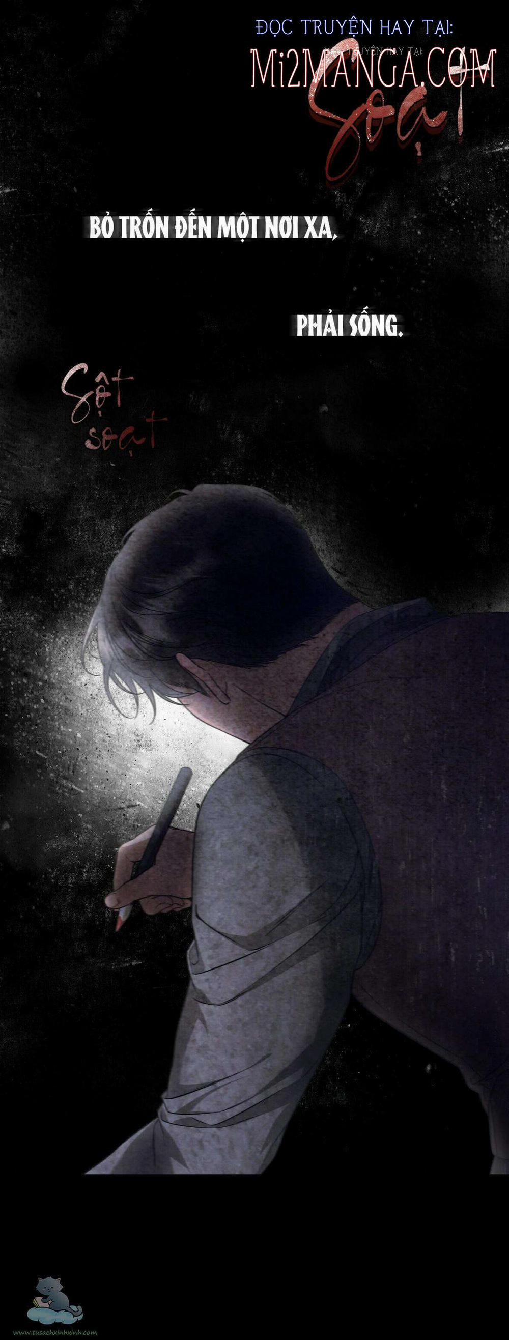 Lời Nói Dối Vĩnh Cửu 13 trang 13