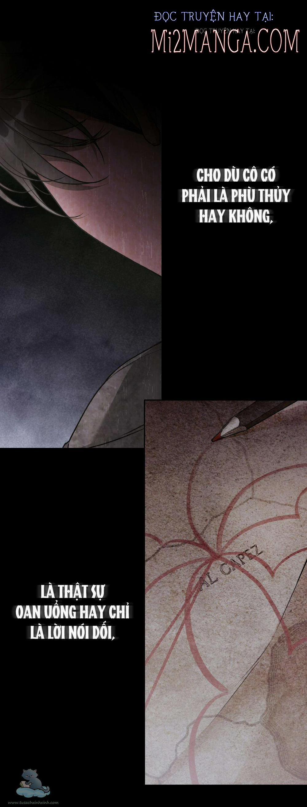 Lời Nói Dối Vĩnh Cửu 13 trang 14