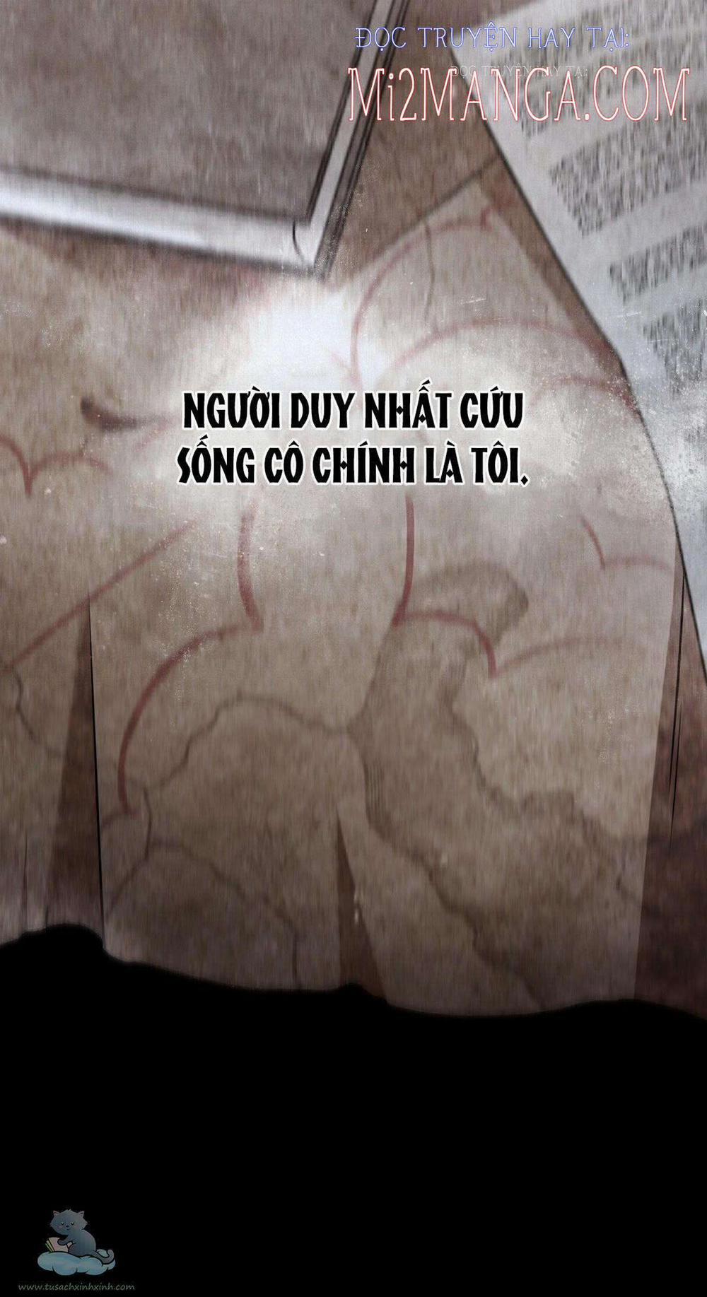 Lời Nói Dối Vĩnh Cửu 13 trang 16