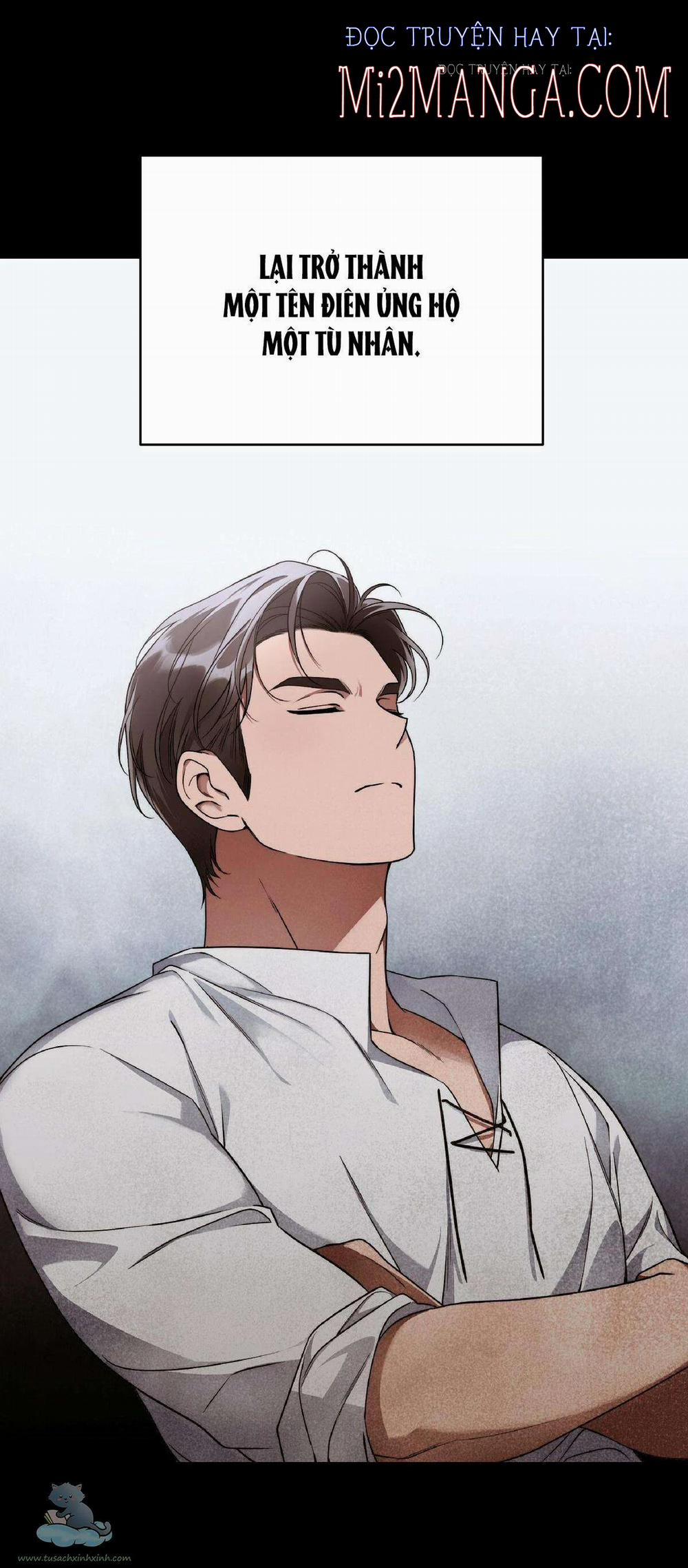 Lời Nói Dối Vĩnh Cửu 13 trang 19