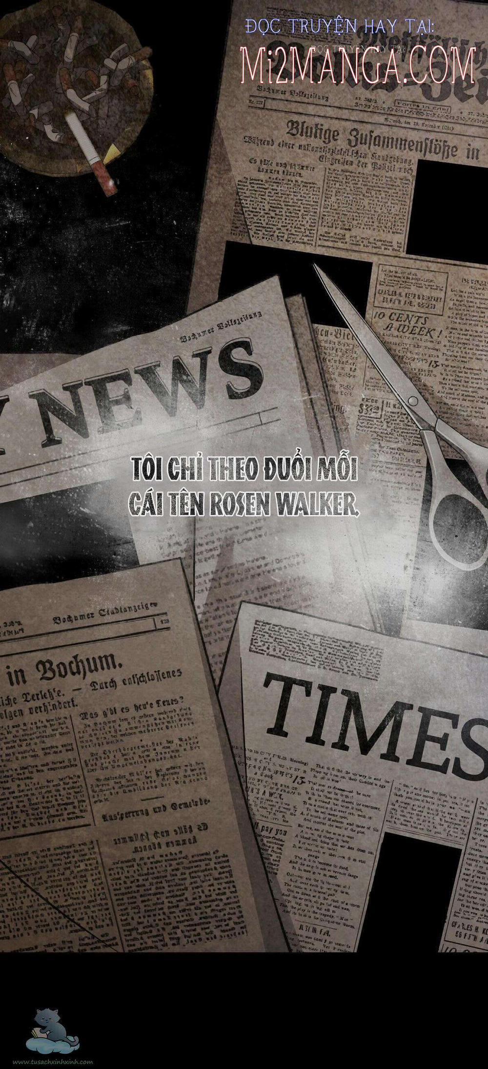 Lời Nói Dối Vĩnh Cửu 13 trang 2