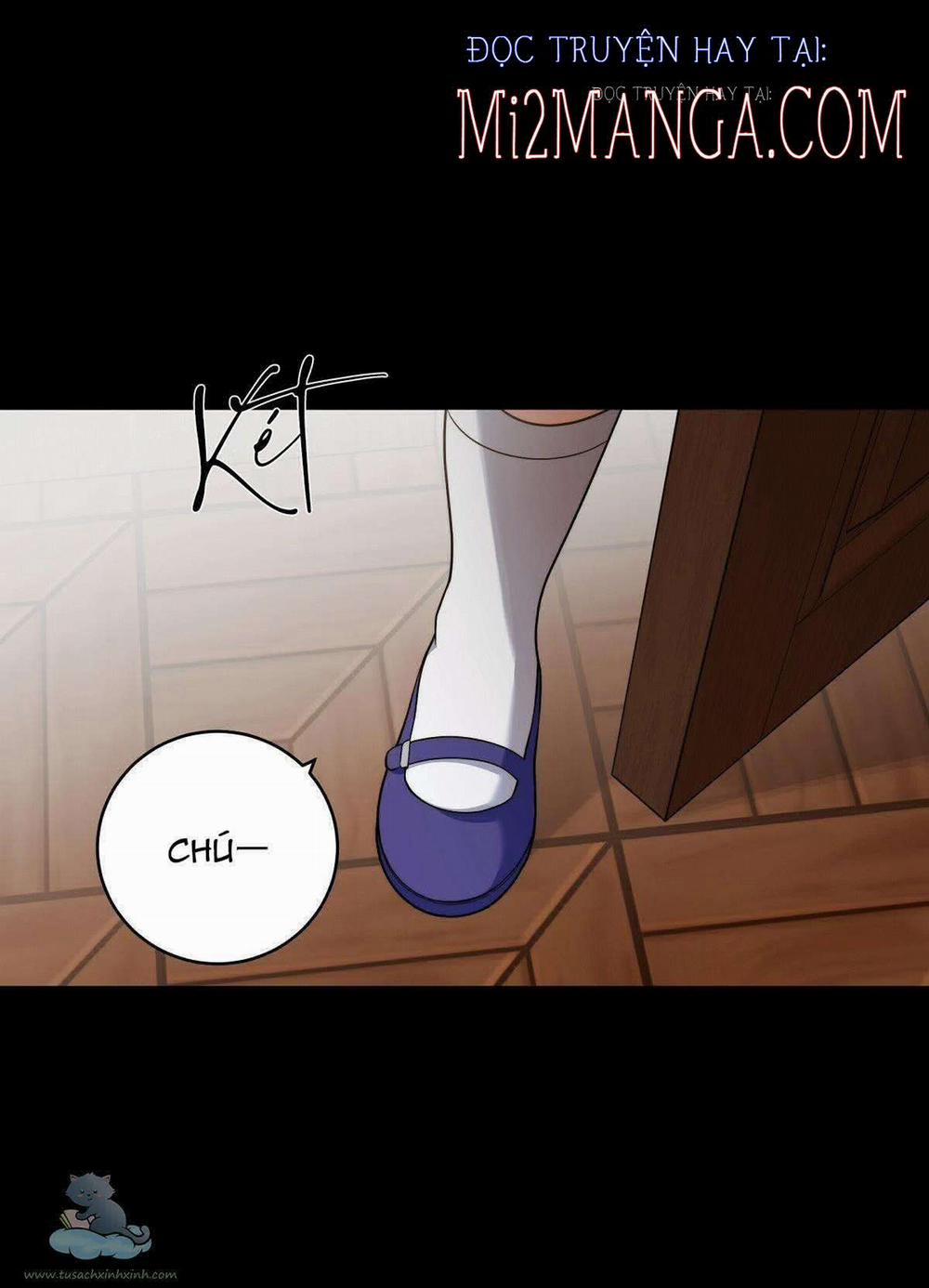 Lời Nói Dối Vĩnh Cửu 13 trang 20