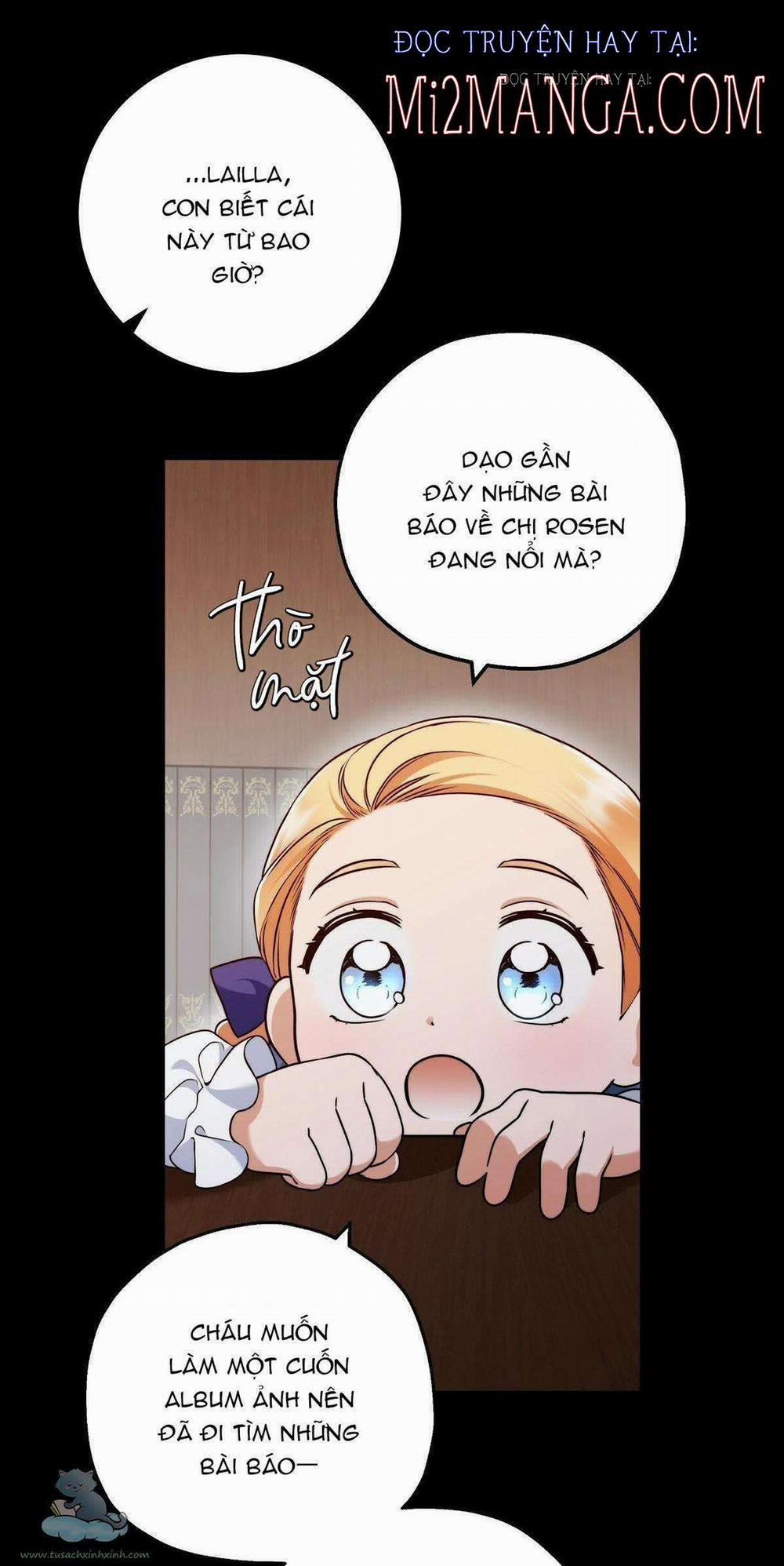 Lời Nói Dối Vĩnh Cửu 13 trang 27