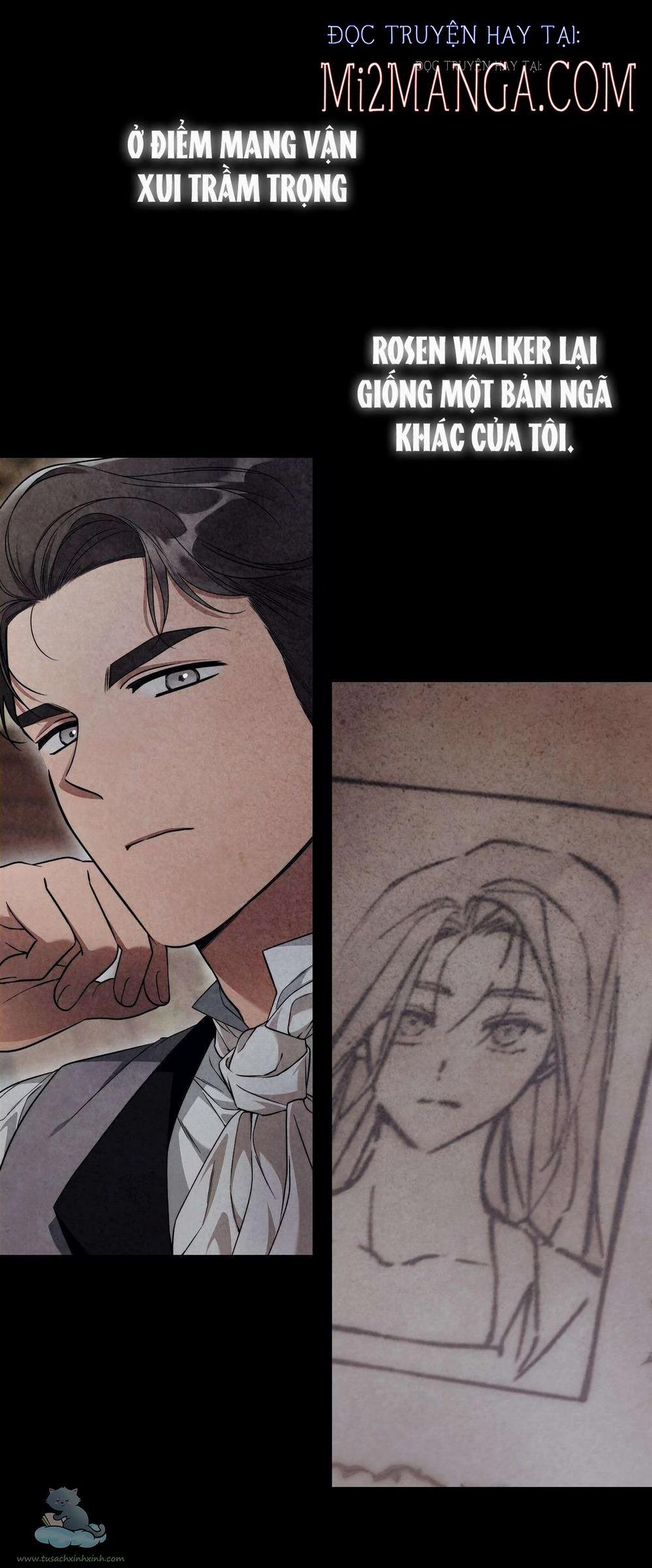 Lời Nói Dối Vĩnh Cửu 13 trang 3