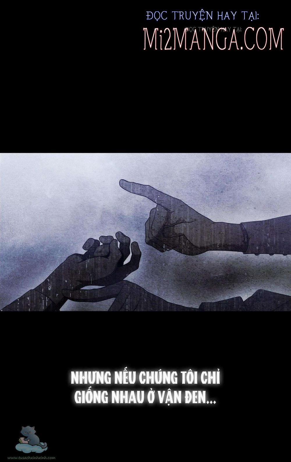 Lời Nói Dối Vĩnh Cửu 13 trang 4