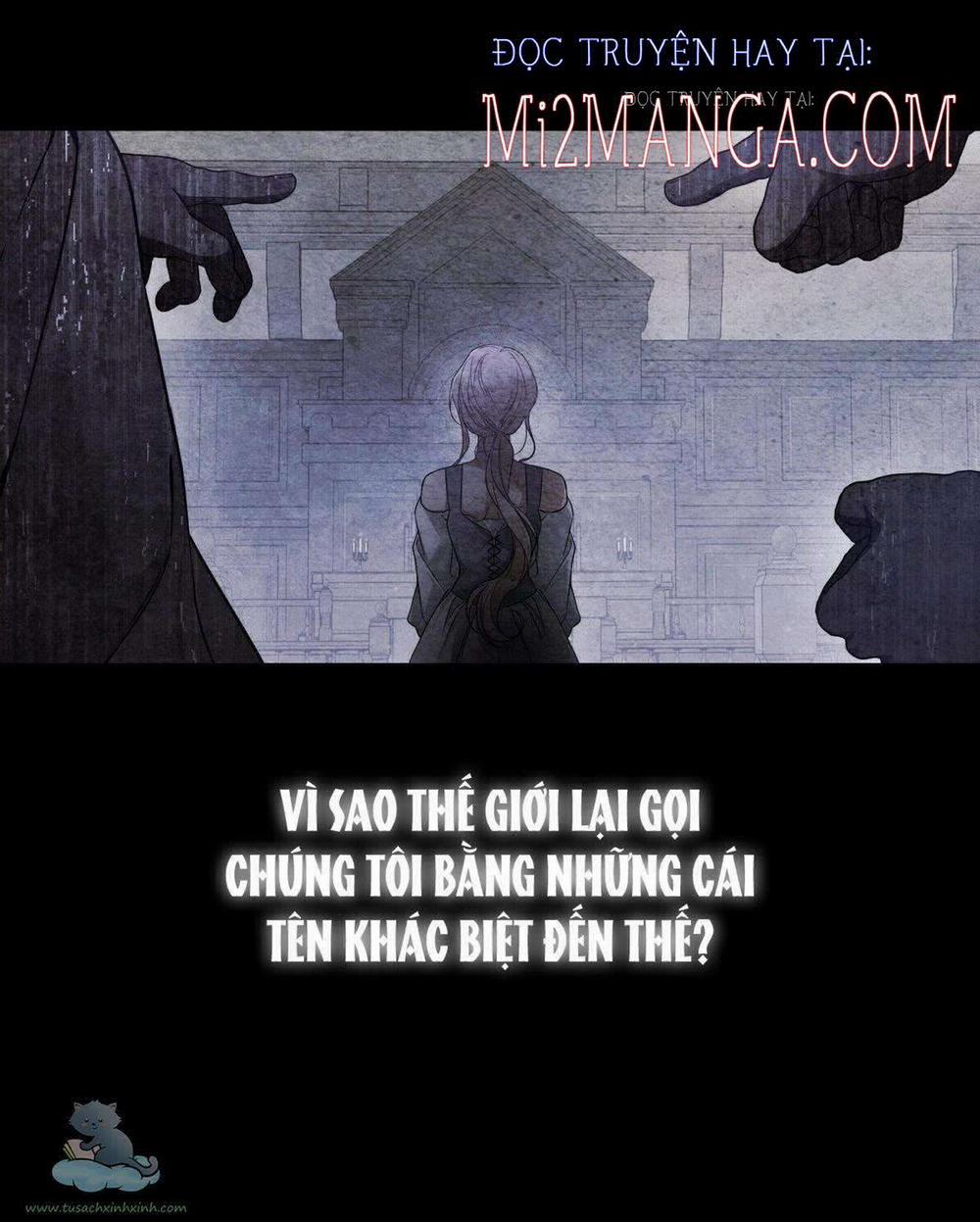 Lời Nói Dối Vĩnh Cửu 13 trang 5