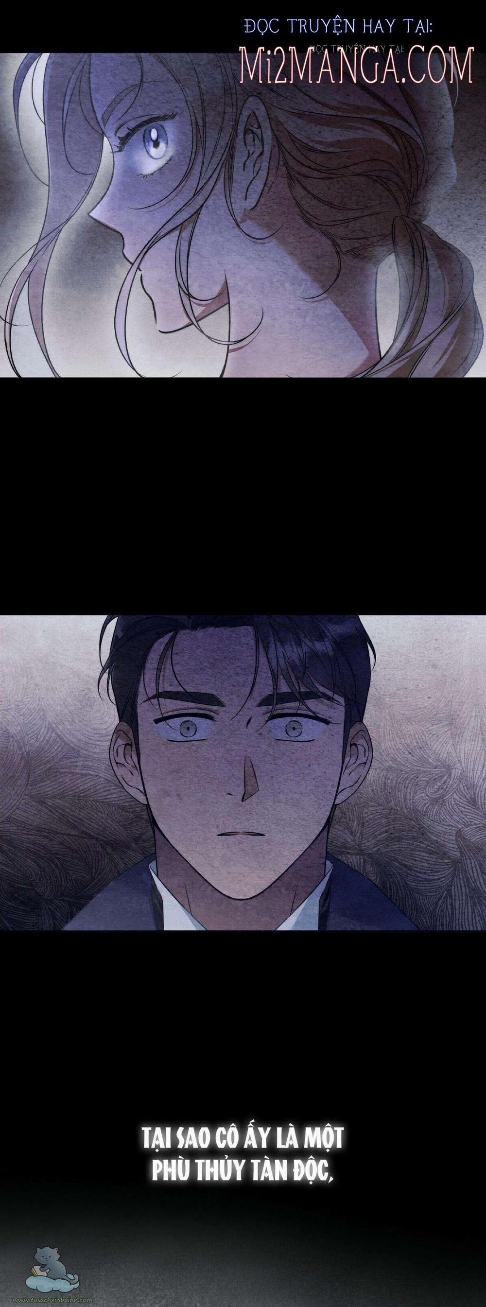 Lời Nói Dối Vĩnh Cửu 13 trang 6