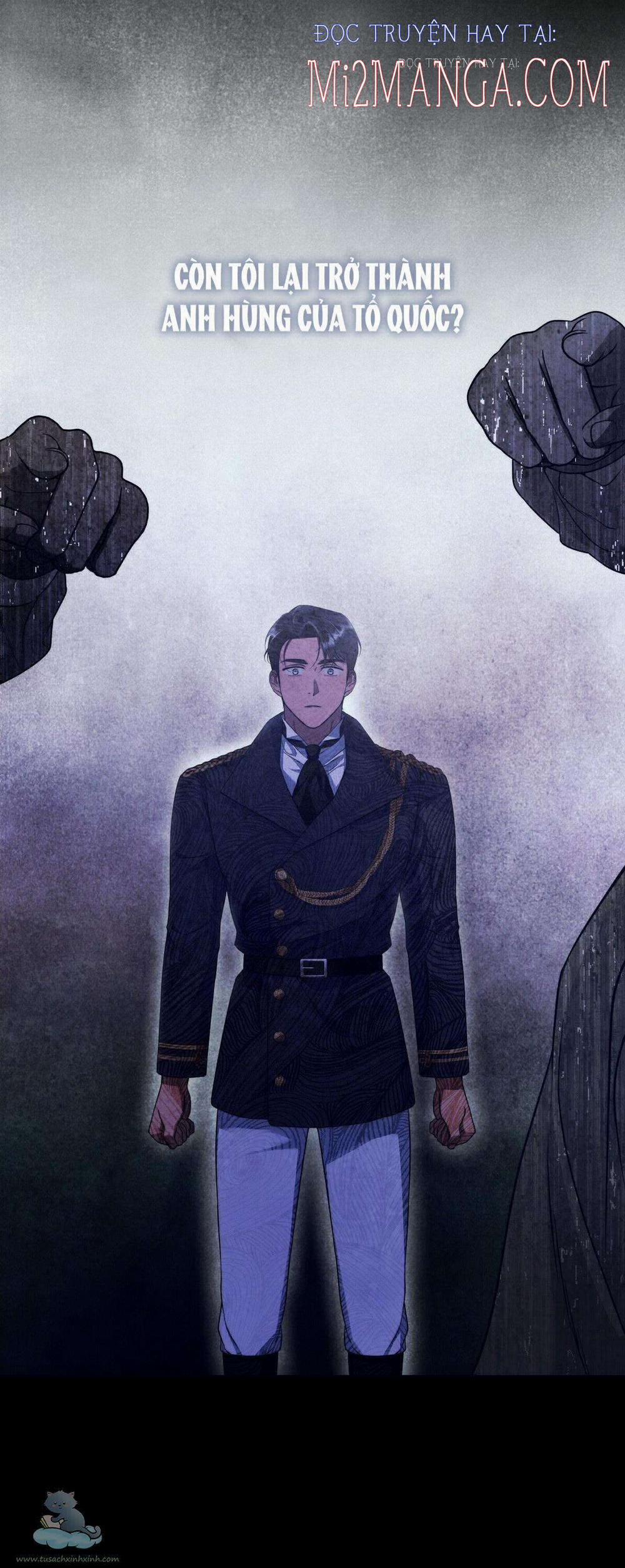 Lời Nói Dối Vĩnh Cửu 13 trang 7