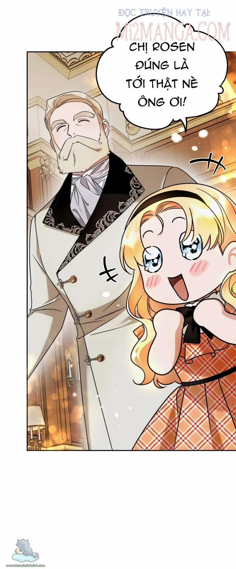 Lời Nói Dối Vĩnh Cửu 14.5 trang 1