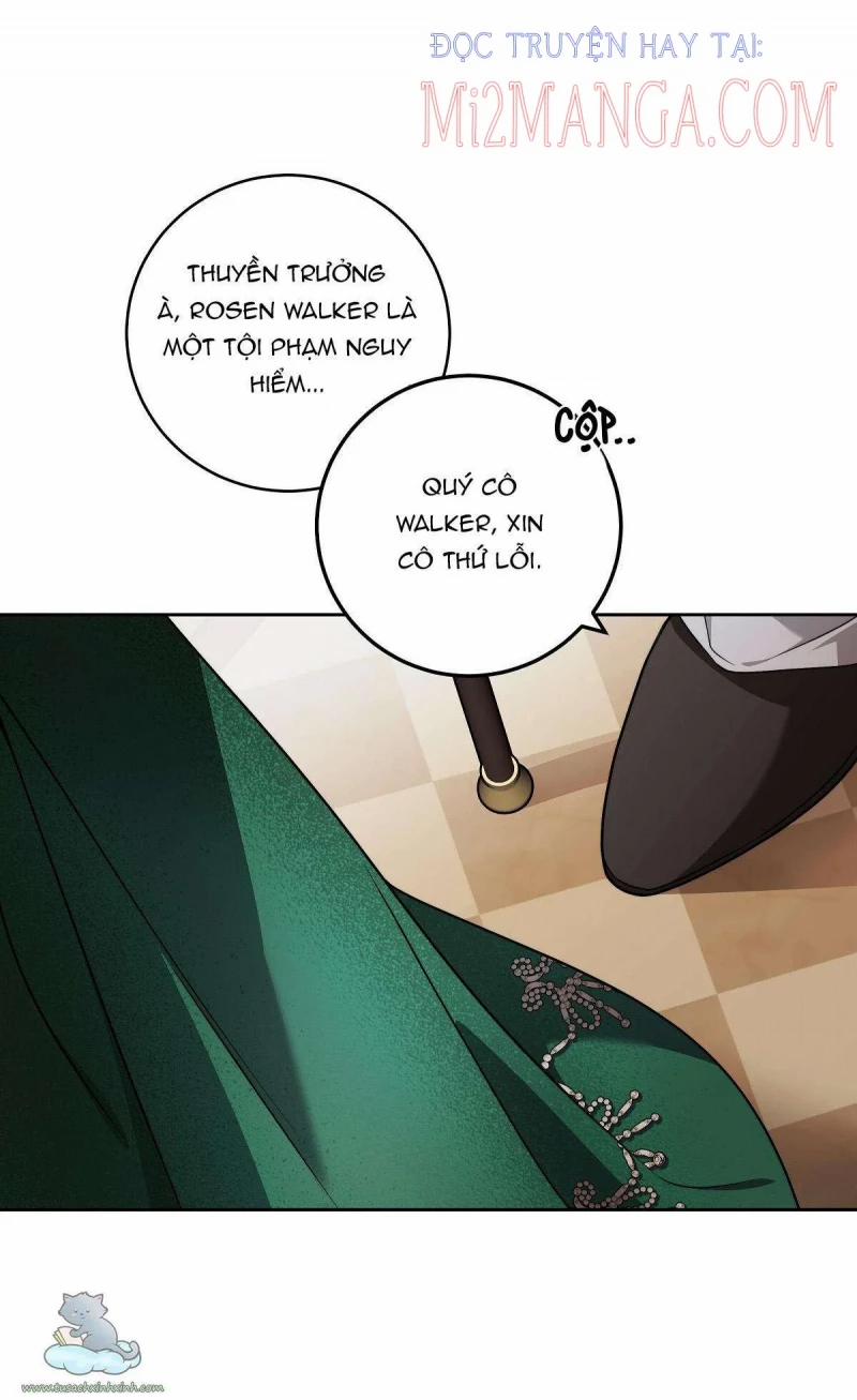 Lời Nói Dối Vĩnh Cửu 14.5 trang 10