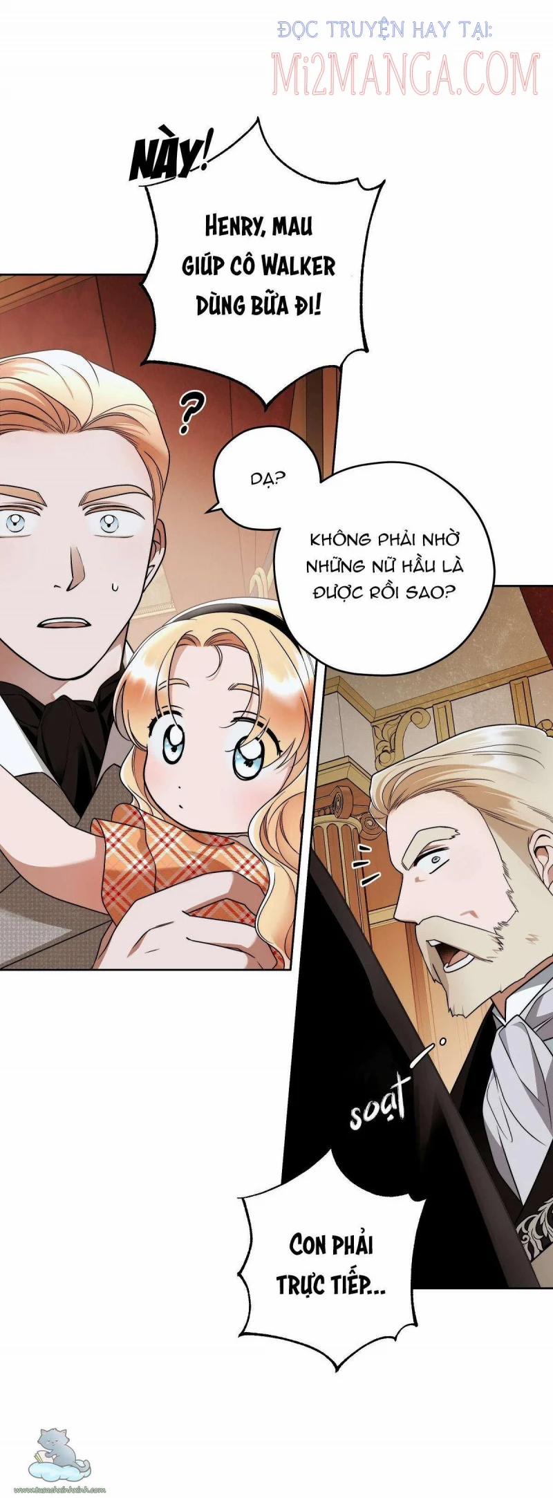 Lời Nói Dối Vĩnh Cửu 14.5 trang 13