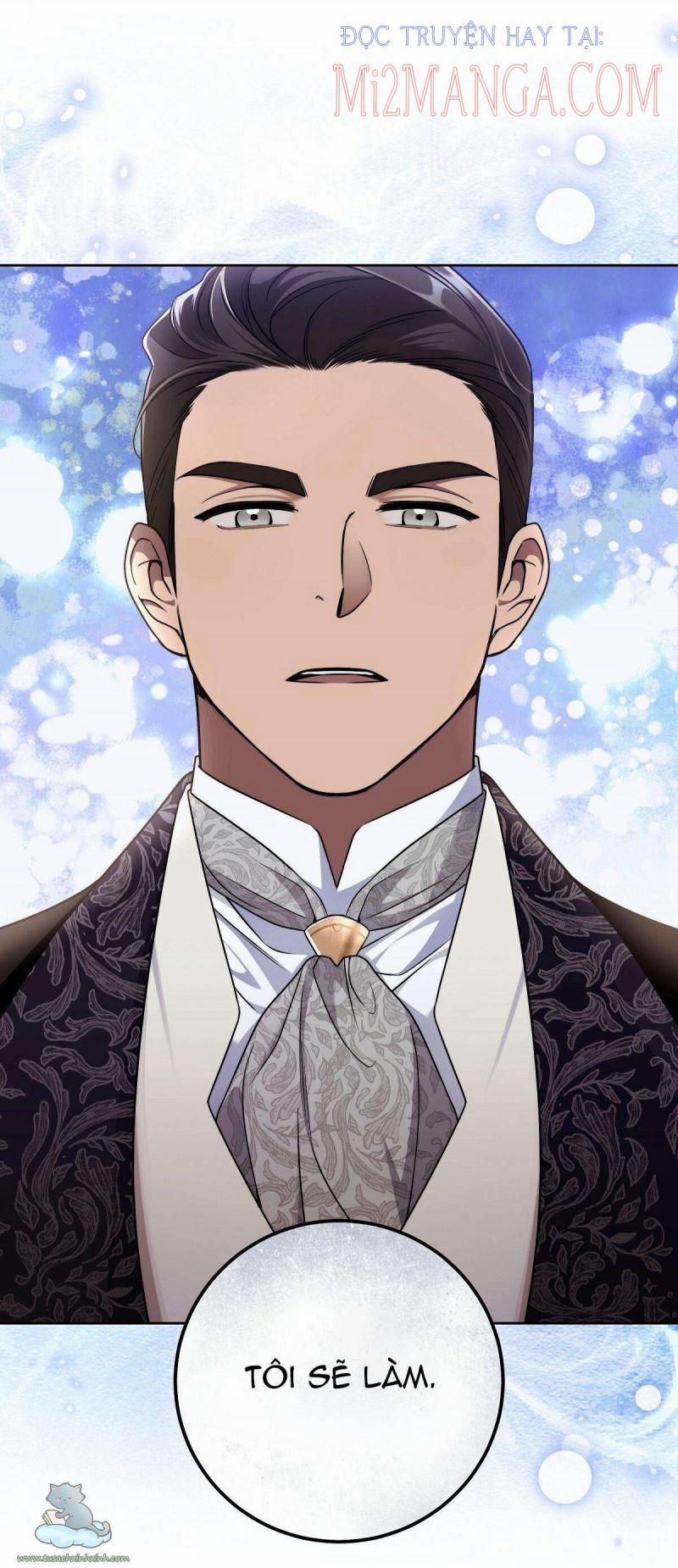 Lời Nói Dối Vĩnh Cửu 14.5 trang 15