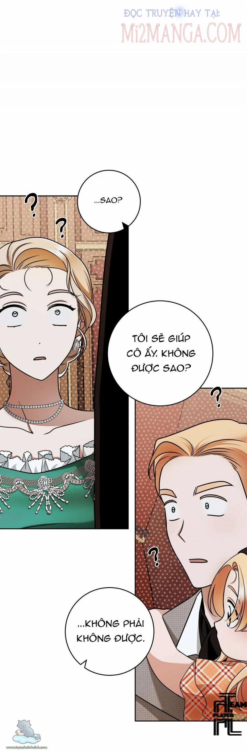 Lời Nói Dối Vĩnh Cửu 14.5 trang 16