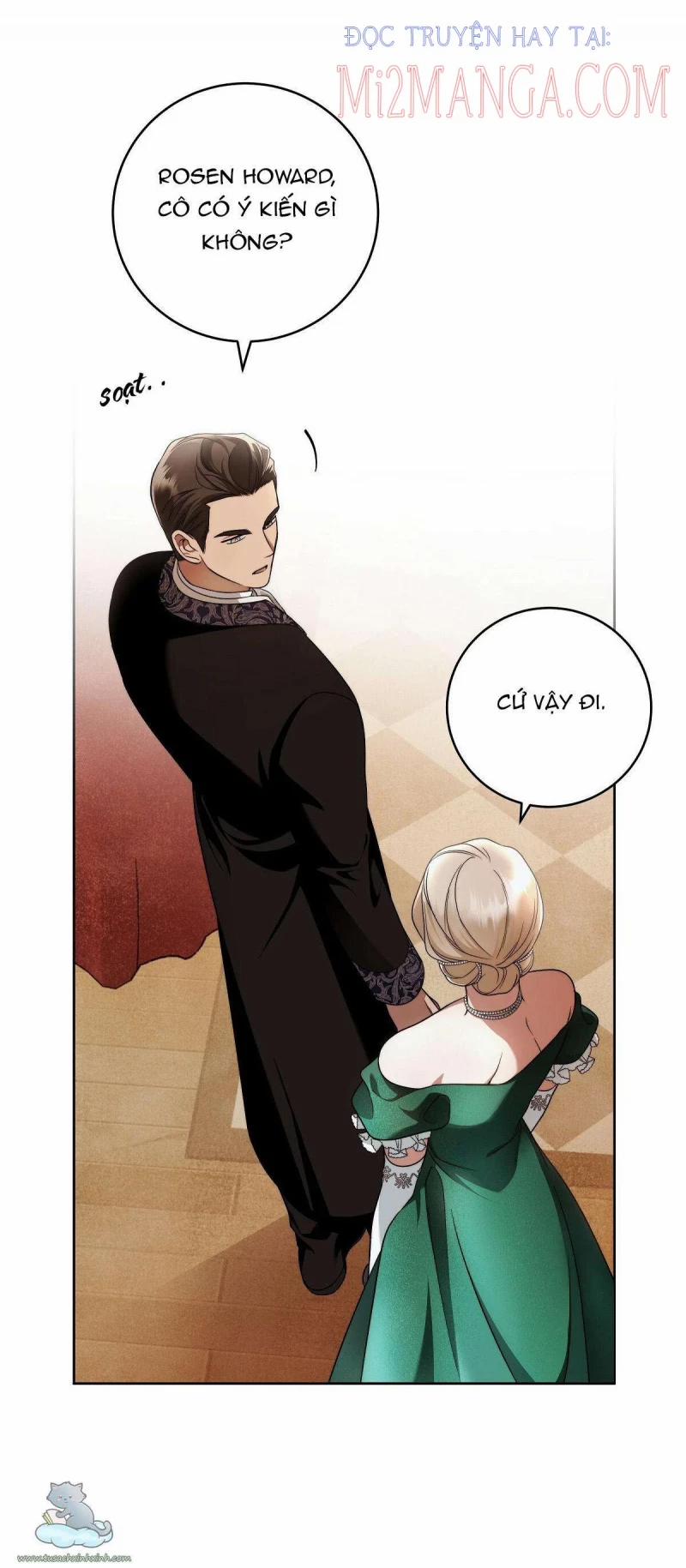 Lời Nói Dối Vĩnh Cửu 14.5 trang 17