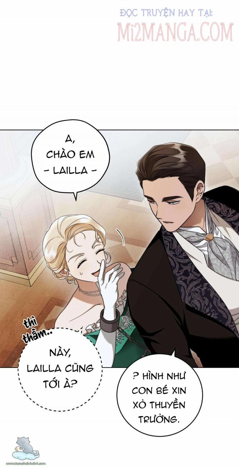 Lời Nói Dối Vĩnh Cửu 14.5 trang 2