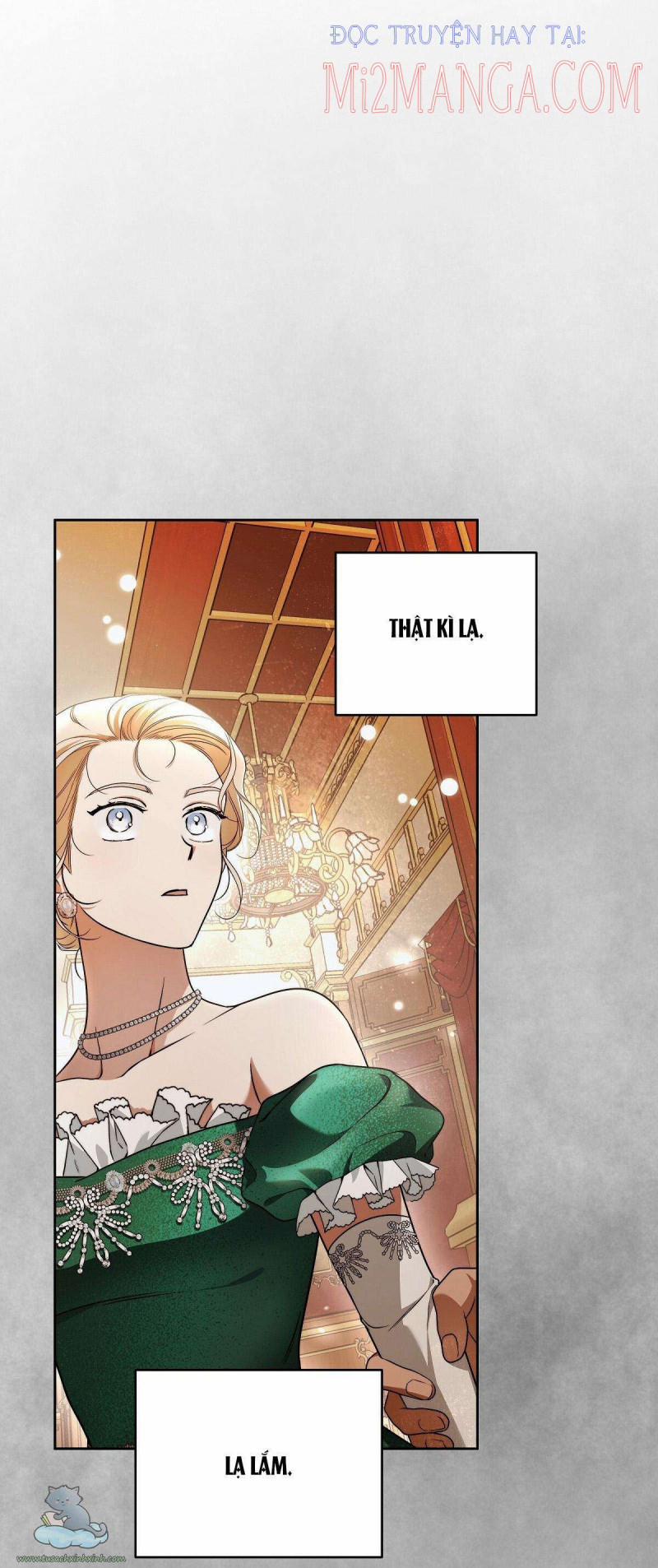 Lời Nói Dối Vĩnh Cửu 14.5 trang 20