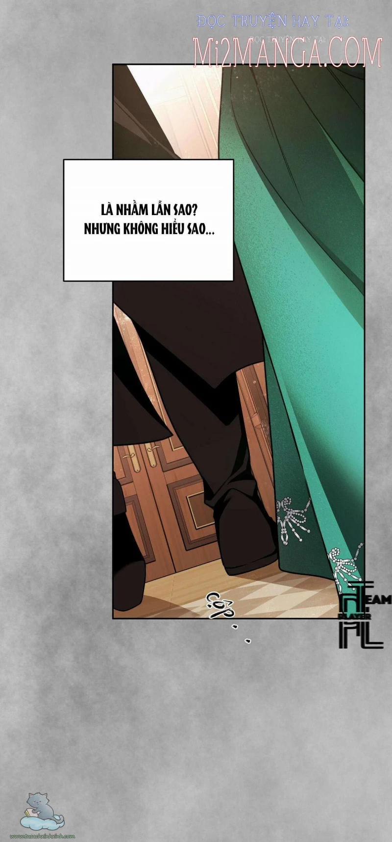 Lời Nói Dối Vĩnh Cửu 14.5 trang 21