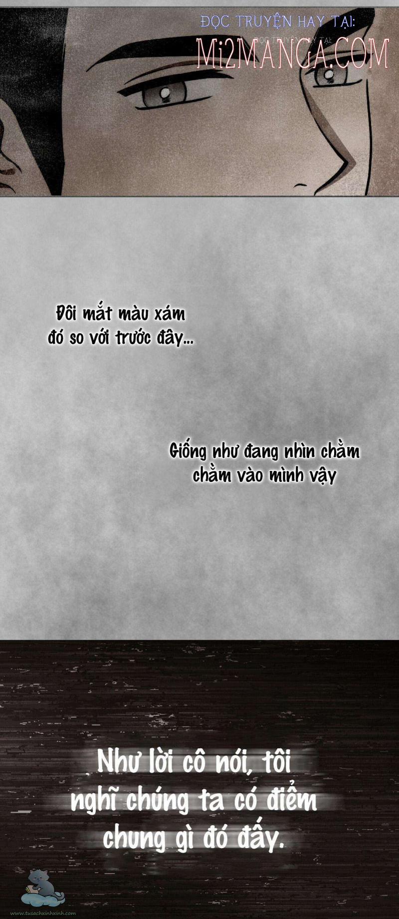 Lời Nói Dối Vĩnh Cửu 14.5 trang 22