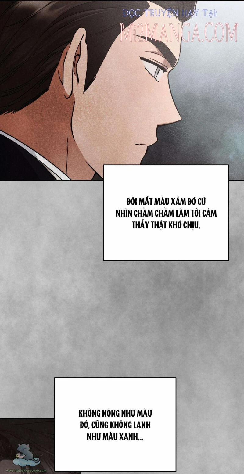 Lời Nói Dối Vĩnh Cửu 14.5 trang 24