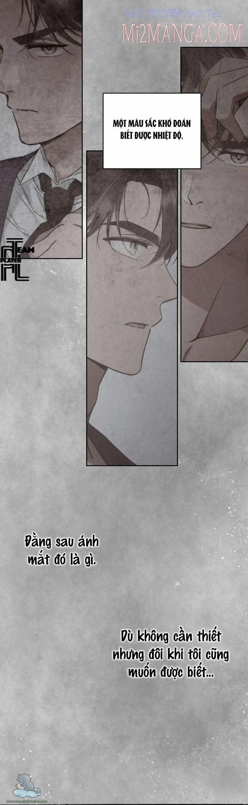 Lời Nói Dối Vĩnh Cửu 14.5 trang 25