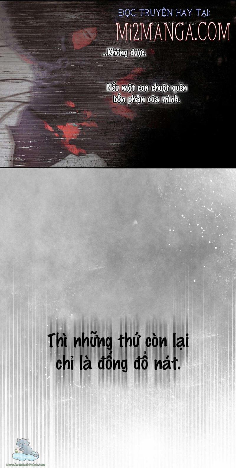 Lời Nói Dối Vĩnh Cửu 14.5 trang 26