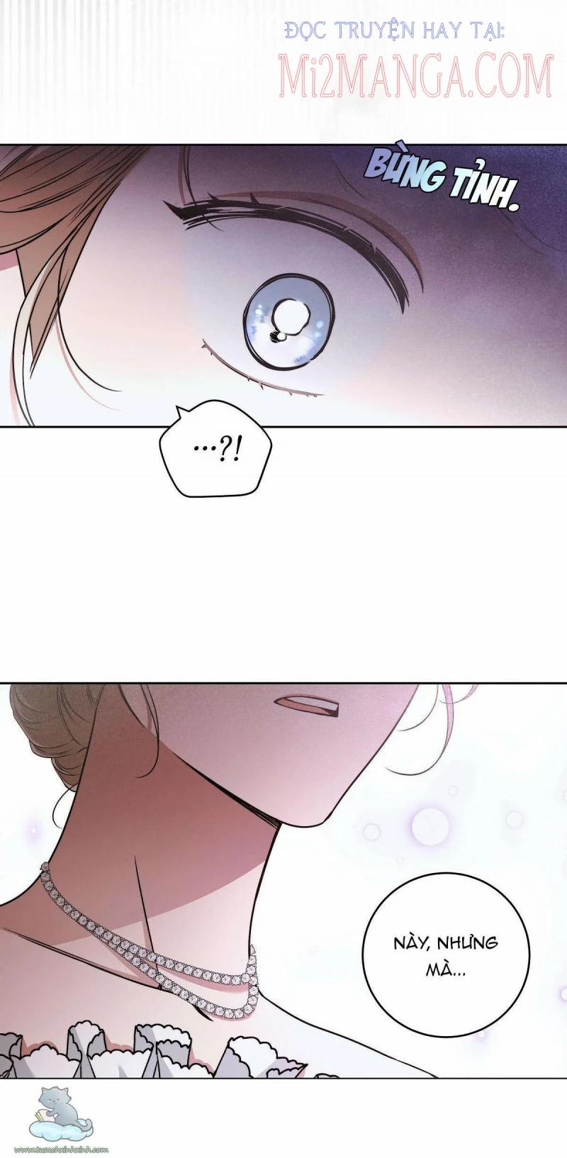 Lời Nói Dối Vĩnh Cửu 14.5 trang 27