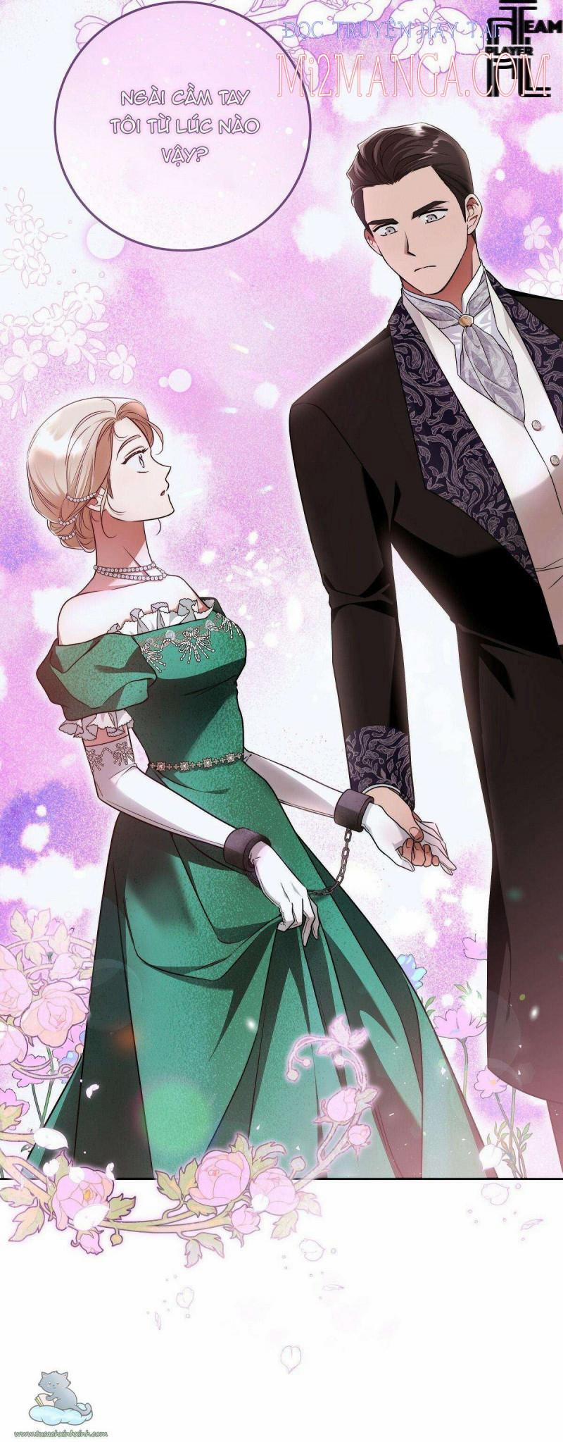 Lời Nói Dối Vĩnh Cửu 14.5 trang 29