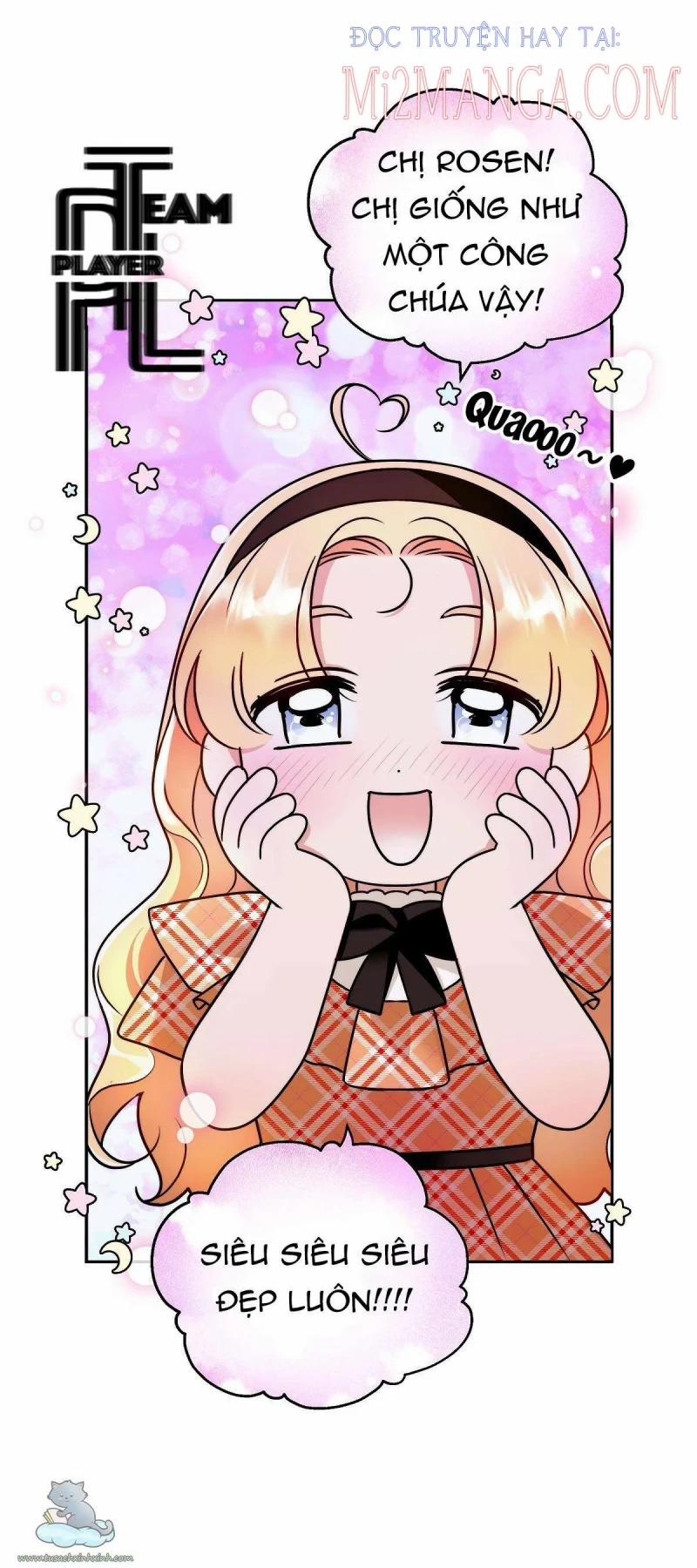 Lời Nói Dối Vĩnh Cửu 14.5 trang 3