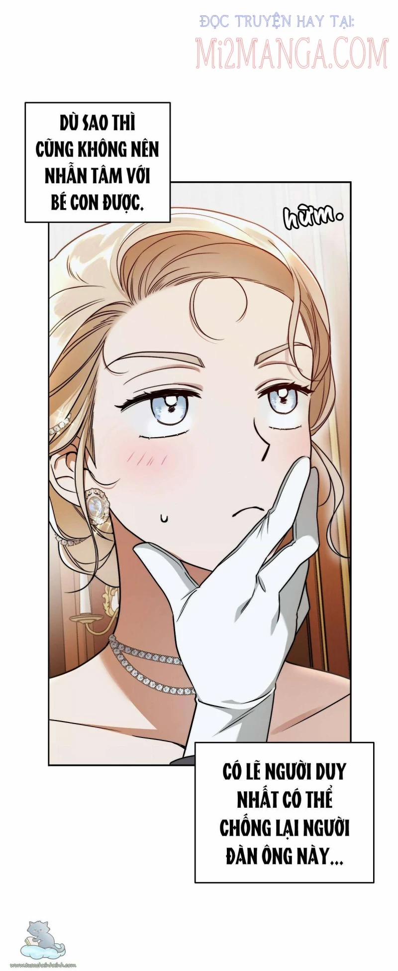 Lời Nói Dối Vĩnh Cửu 14.5 trang 8