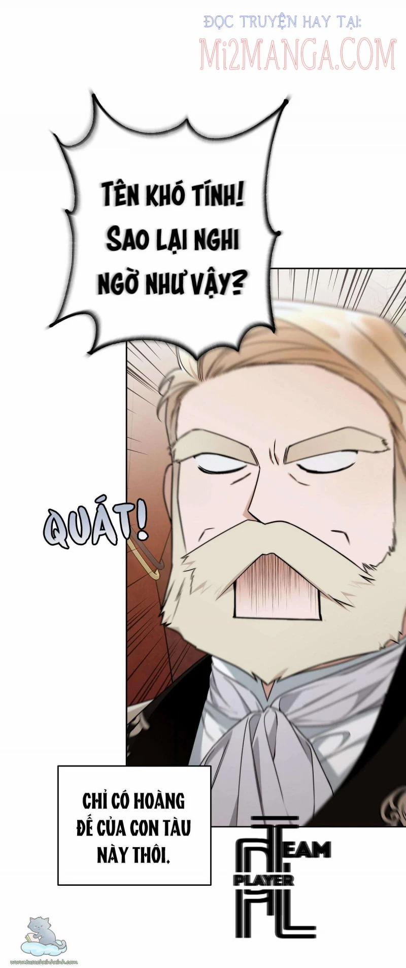 Lời Nói Dối Vĩnh Cửu 14.5 trang 9