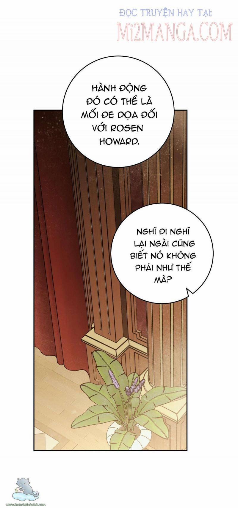 Lời Nói Dối Vĩnh Cửu 14 trang 1