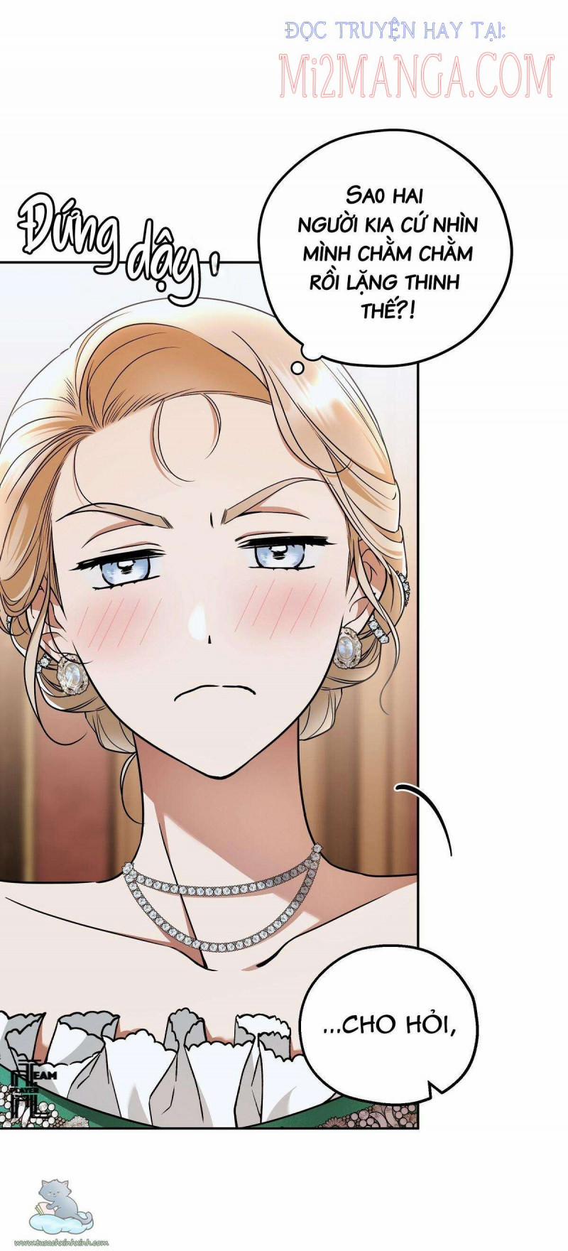 Lời Nói Dối Vĩnh Cửu 14 trang 10