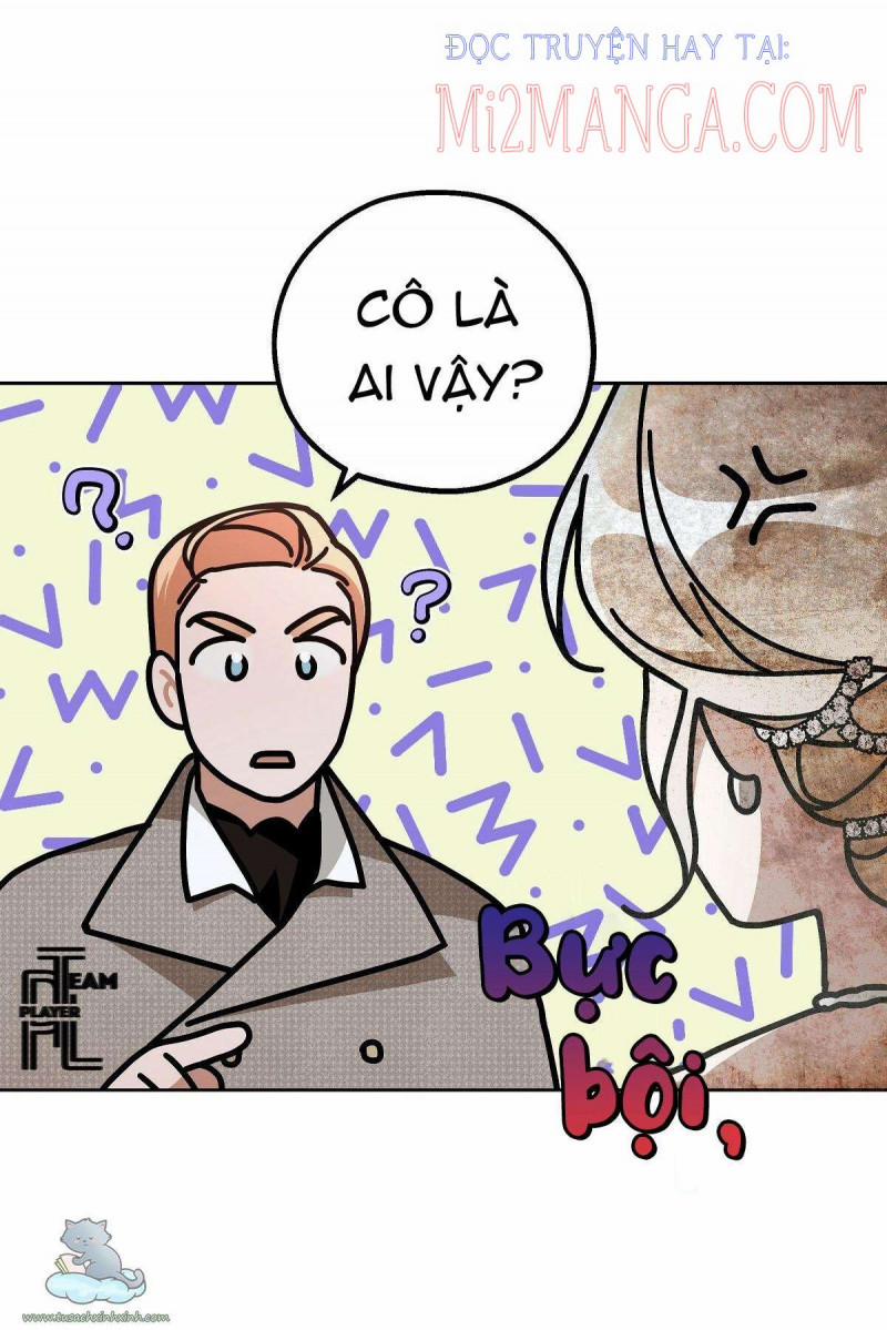 Lời Nói Dối Vĩnh Cửu 14 trang 11