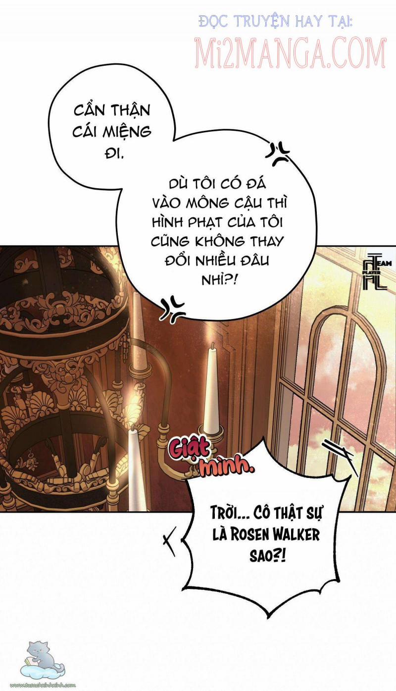 Lời Nói Dối Vĩnh Cửu 14 trang 12