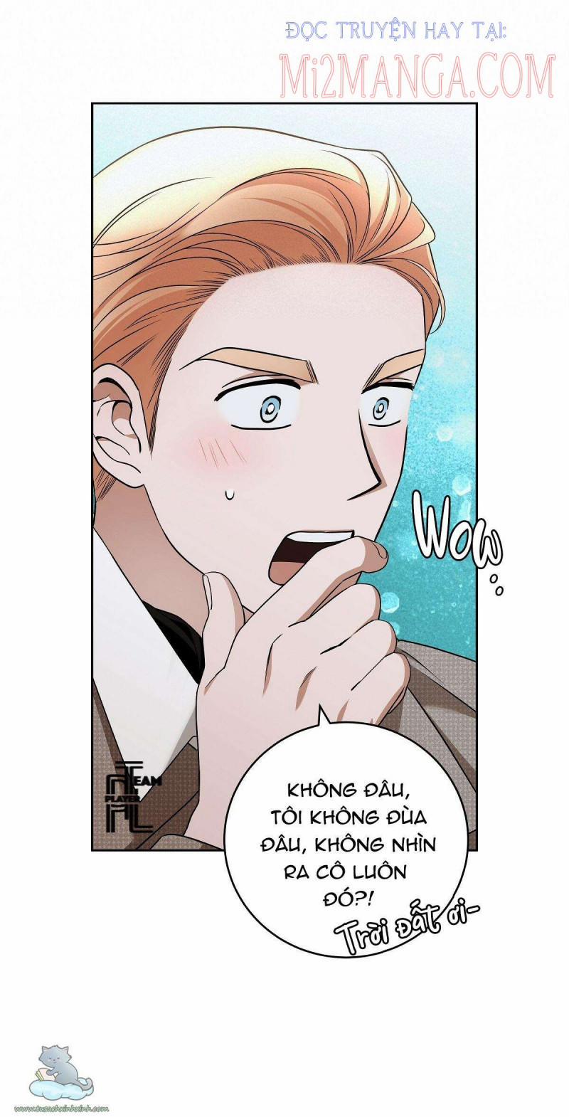 Lời Nói Dối Vĩnh Cửu 14 trang 13