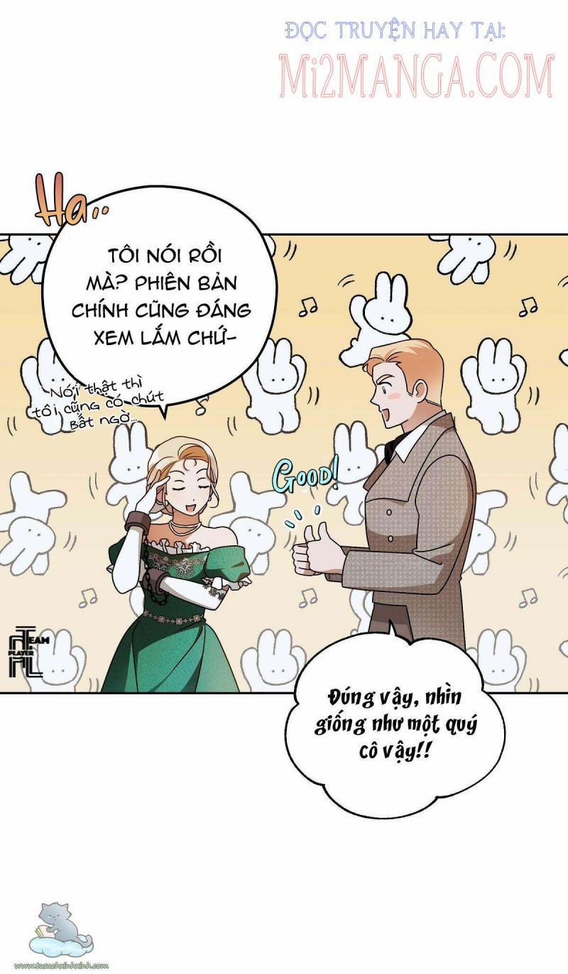 Lời Nói Dối Vĩnh Cửu 14 trang 14