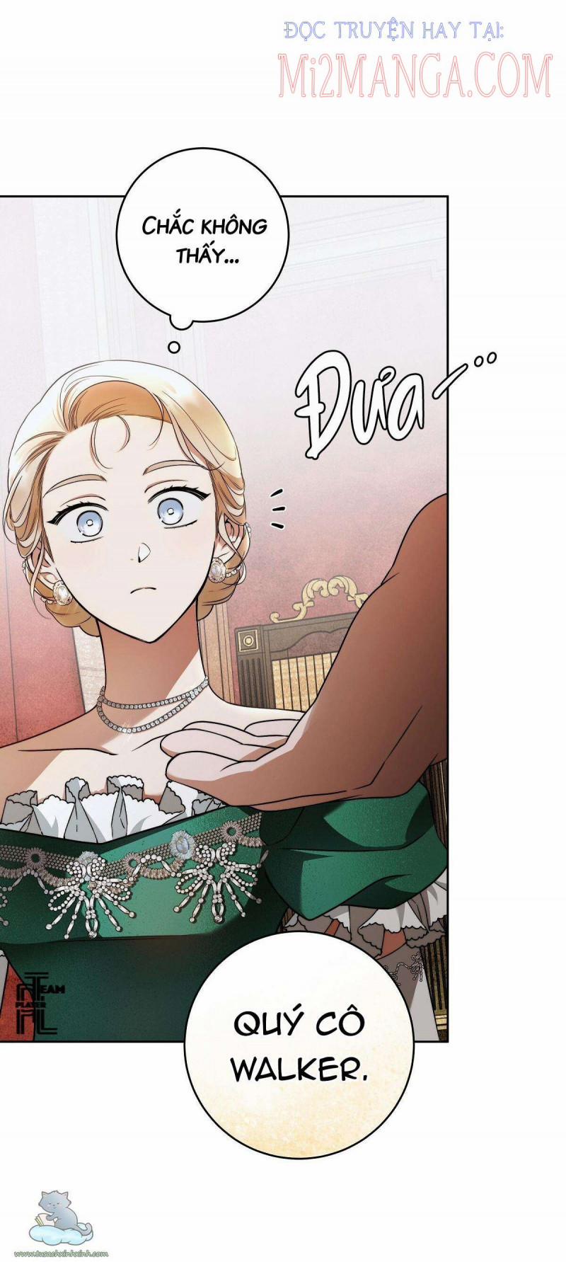 Lời Nói Dối Vĩnh Cửu 14 trang 16