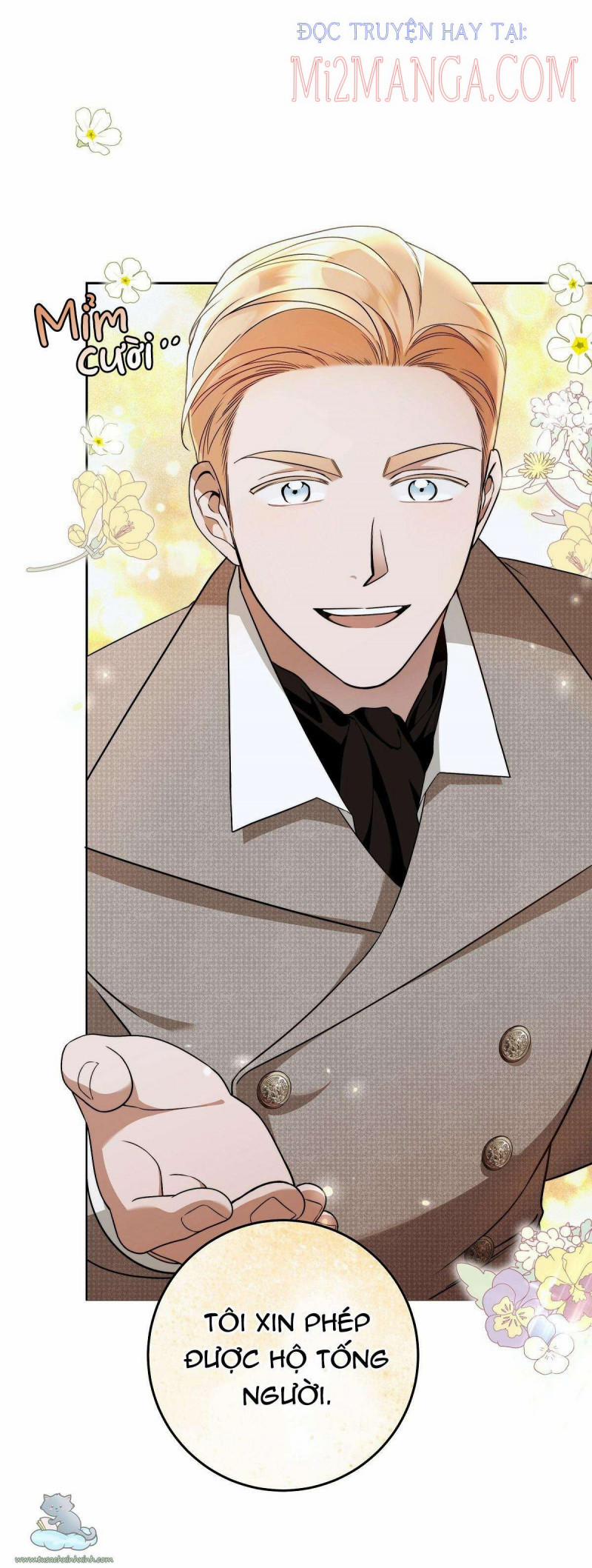 Lời Nói Dối Vĩnh Cửu 14 trang 17