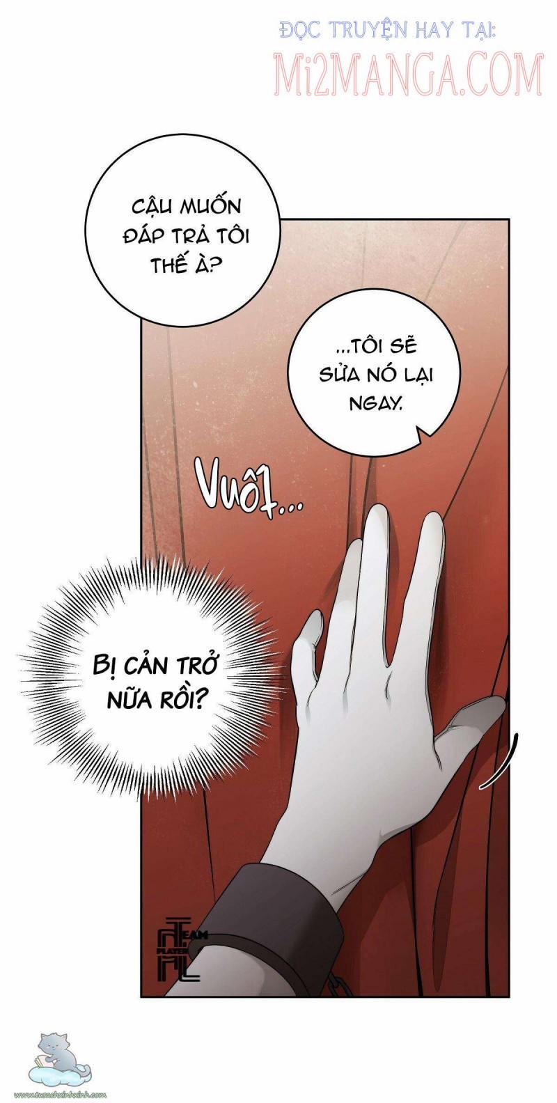 Lời Nói Dối Vĩnh Cửu 14 trang 2