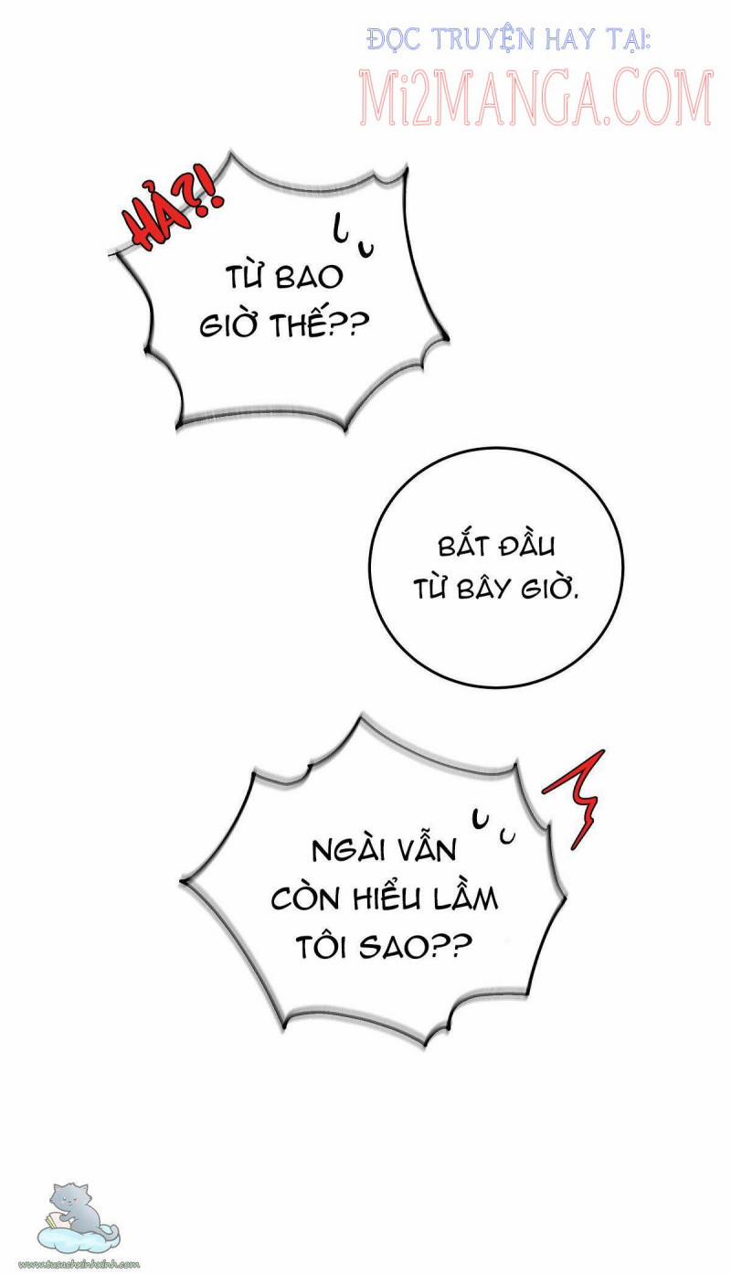 Lời Nói Dối Vĩnh Cửu 14 trang 23