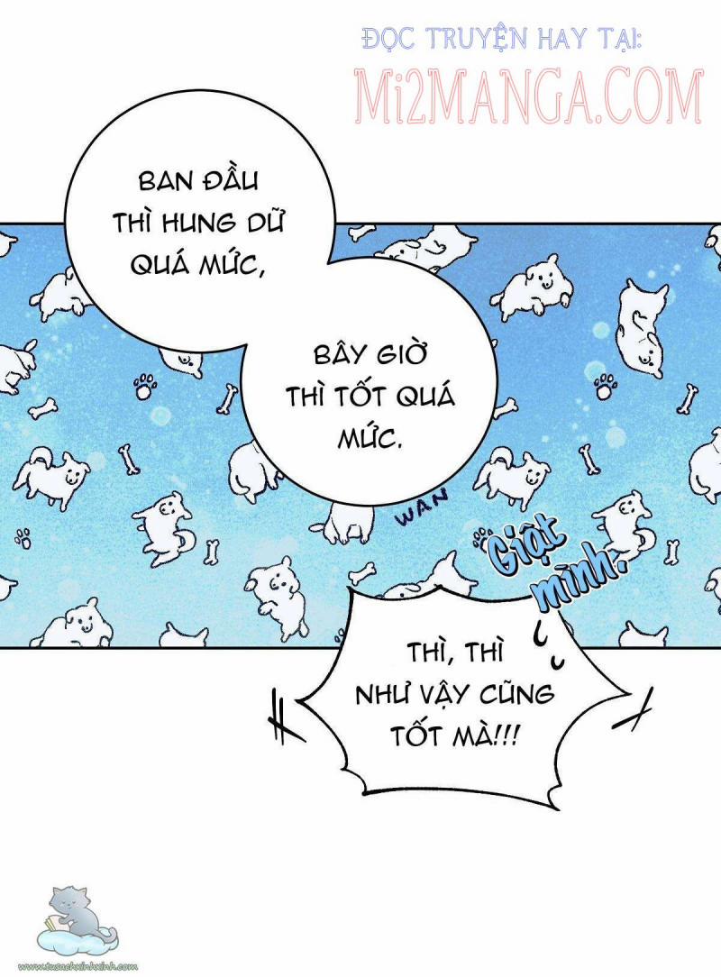 Lời Nói Dối Vĩnh Cửu 14 trang 25