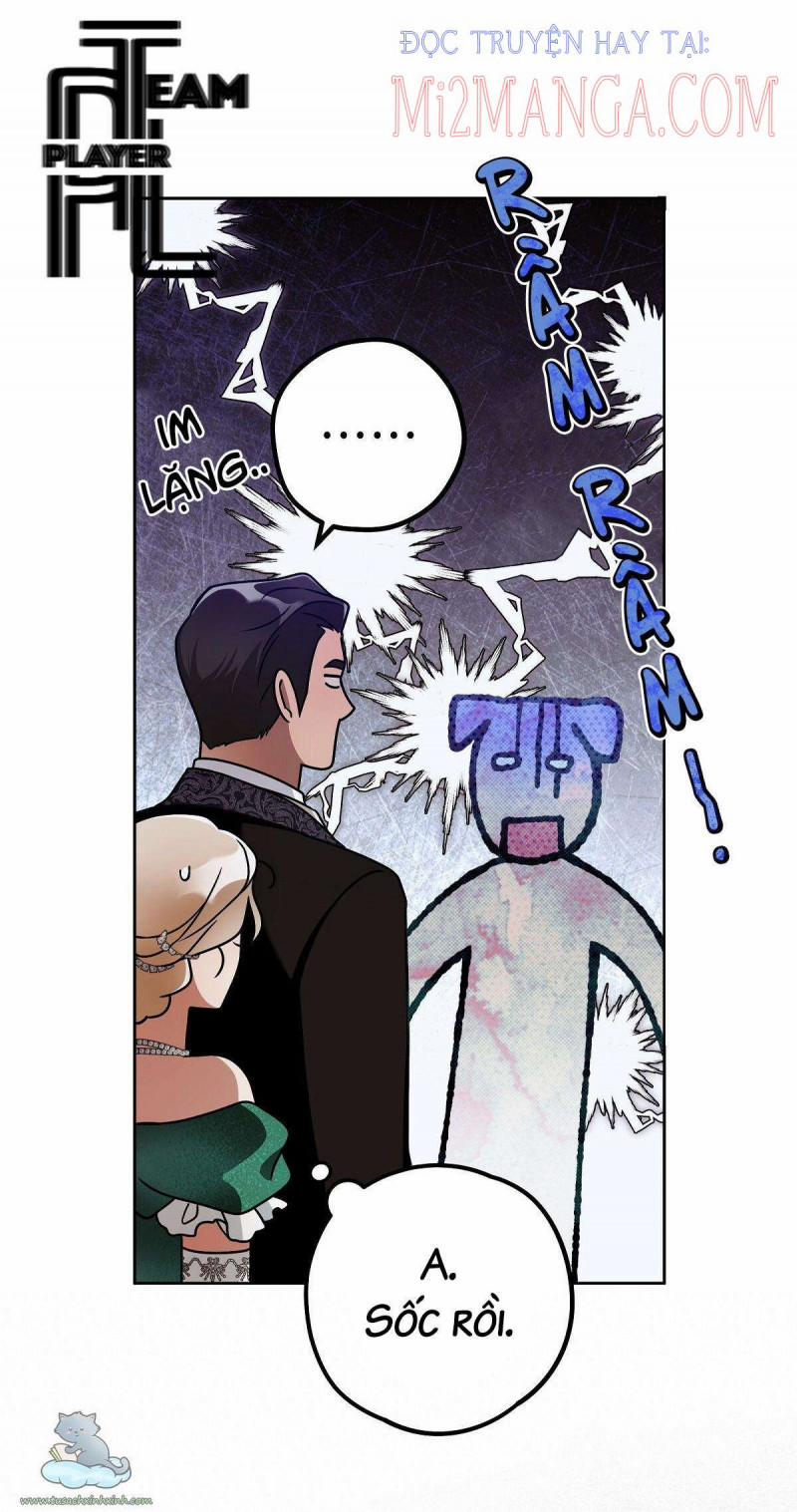 Lời Nói Dối Vĩnh Cửu 14 trang 27