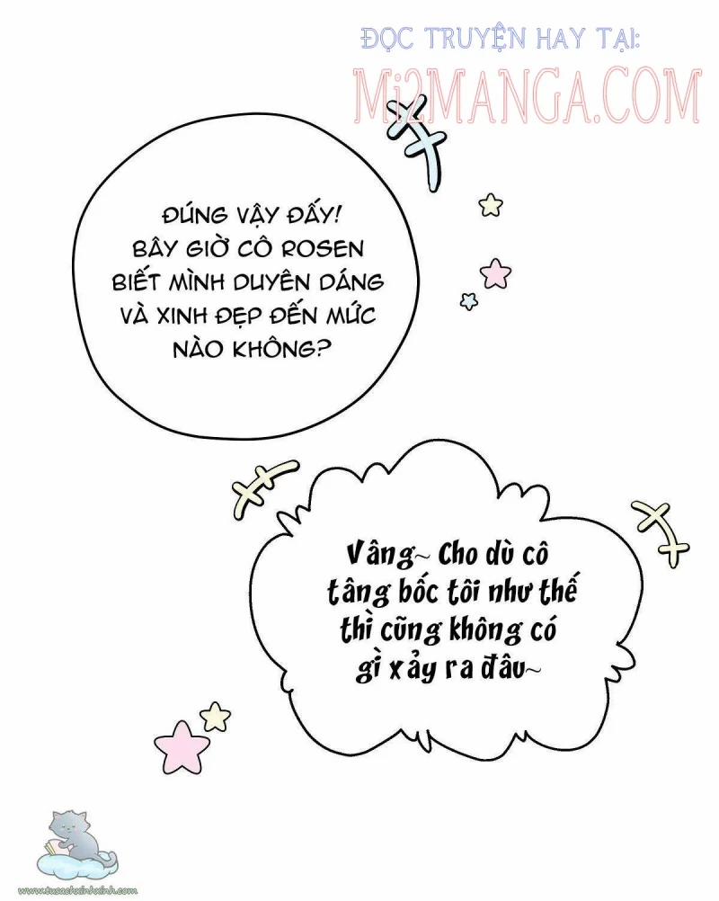 Lời Nói Dối Vĩnh Cửu 14 trang 4