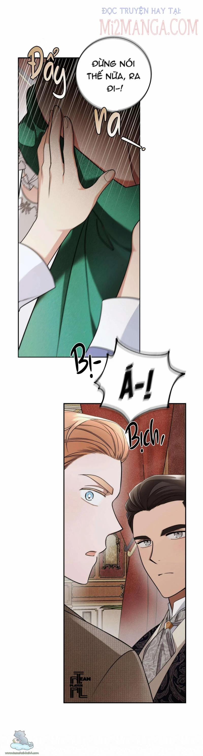 Lời Nói Dối Vĩnh Cửu 14 trang 5